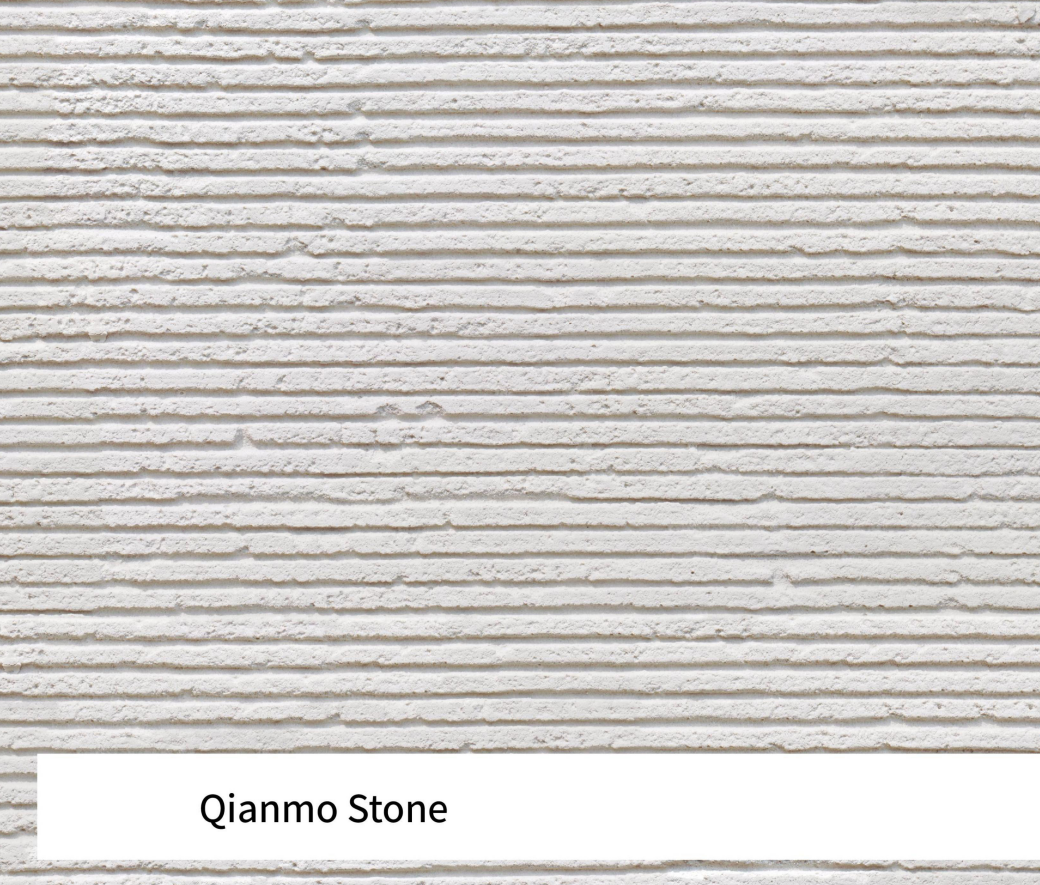Ecological soft porcelain 3D large board series - Tile(Thick stone) | CHEERFUL Kenya image 2