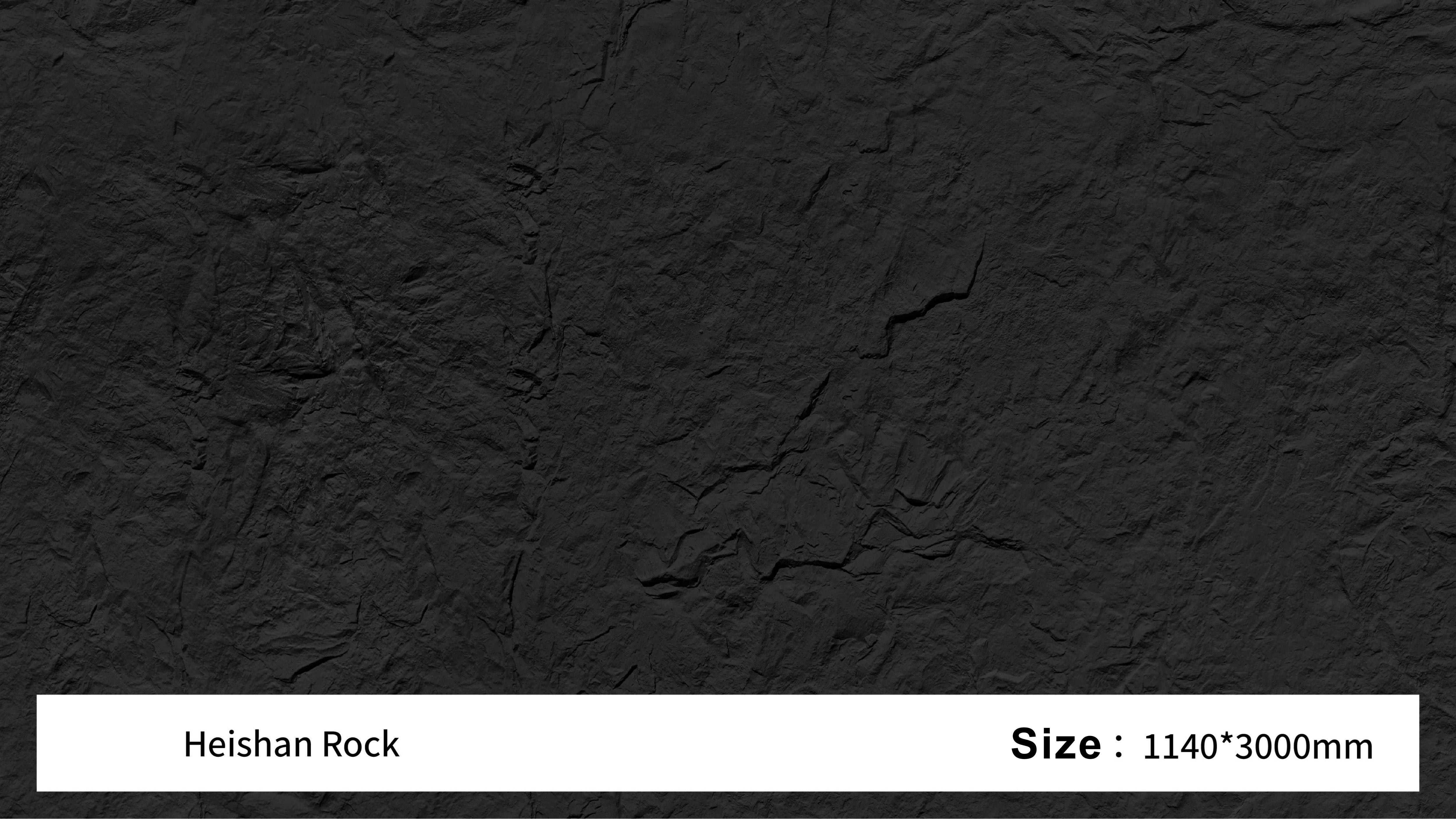 Ecological soft porcelain 3D large board series - Tile(Thick stone) | CHEERFUL Kenya image 2 detail view