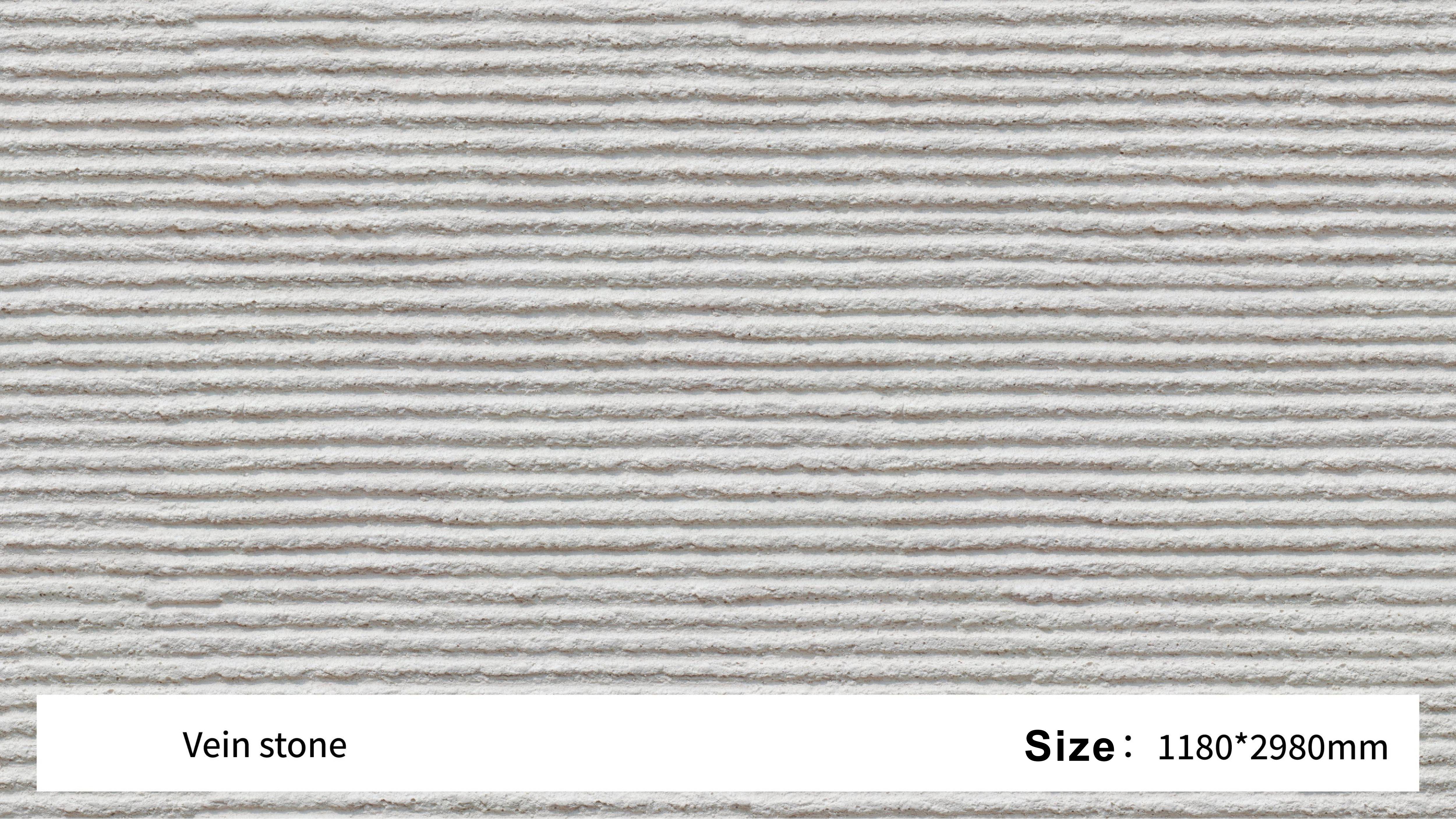 Ecological soft porcelain 3D large board series - Tile(Thick stone) | CHEERFUL Kenya image 3 detail view
