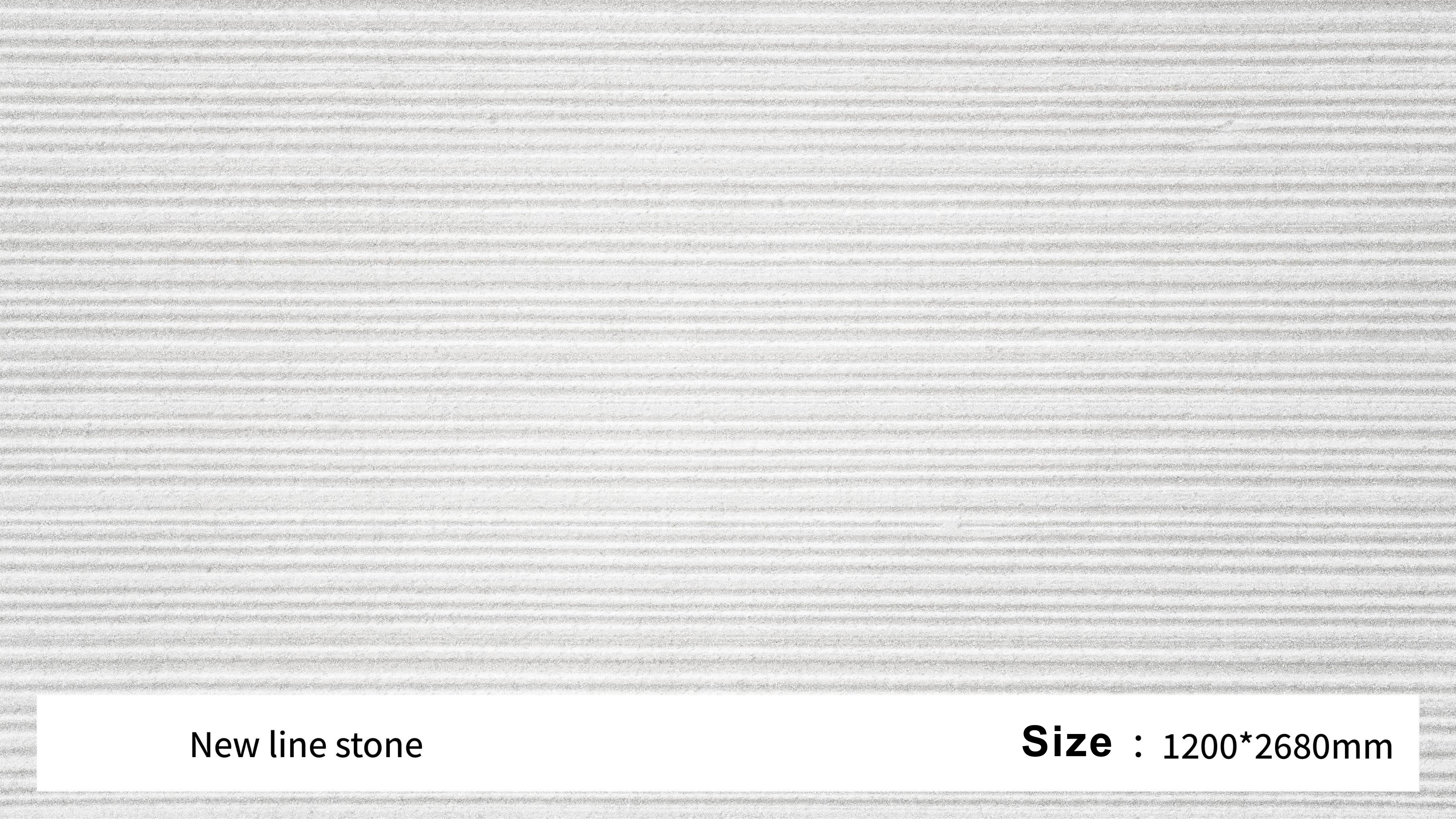 Ecological soft porcelain 3D large board series - Tile(Thick stone) | CHEERFUL Kenya image 5 detail view