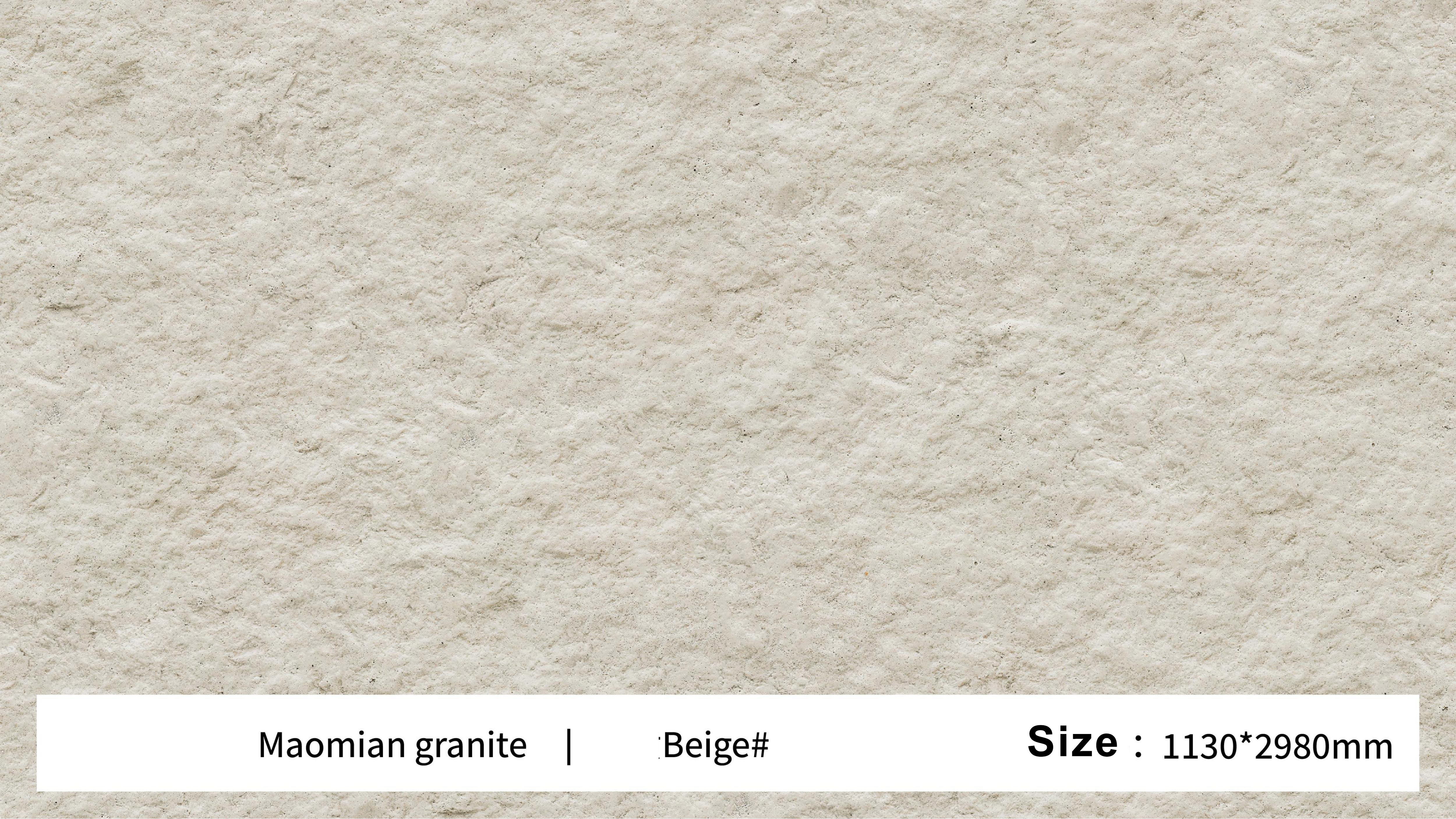 Ecological Soft Porcelain Wool Granite Series - Tile(Thick stone) | CHEERFUL Kenya image 3 detail view