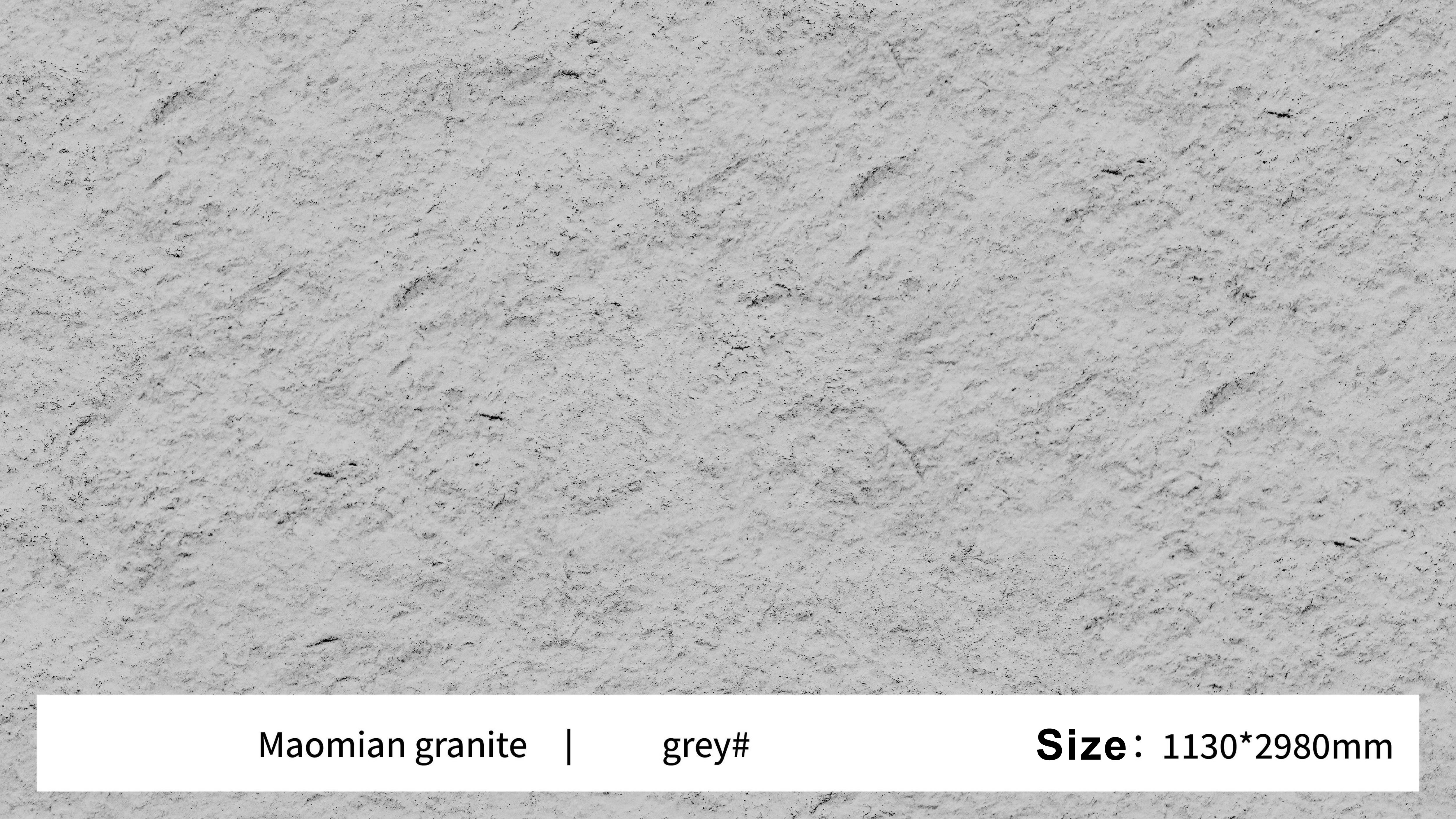 Ecological Soft Porcelain Wool Granite Series - Tile(Thick stone) | CHEERFUL Kenya image 4 detail view