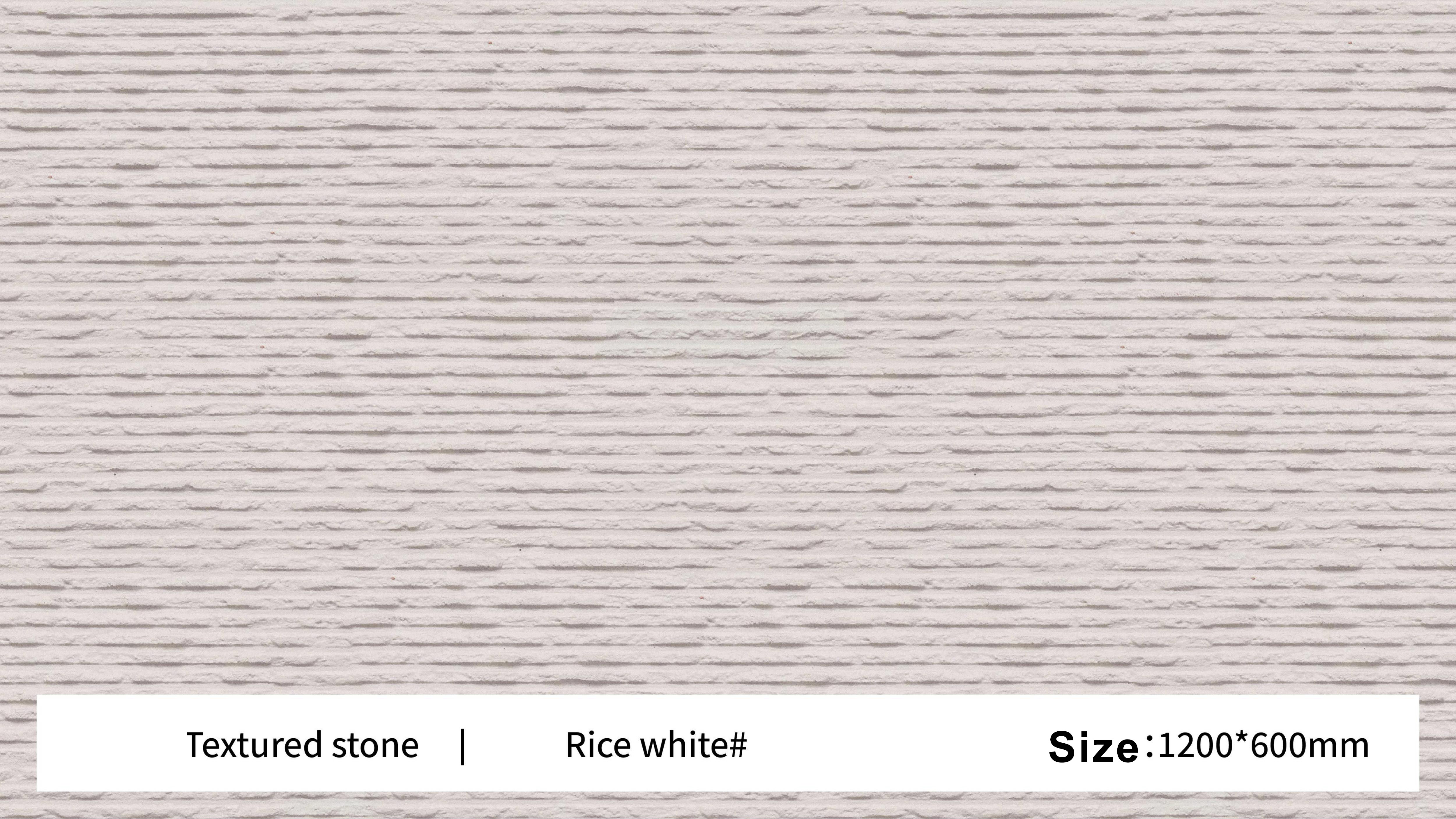 Ecological Soft Porcelain Cloth Pattern Stone Series - Tile(Thick stone) | CHEERFUL Kenya image 2 detail view