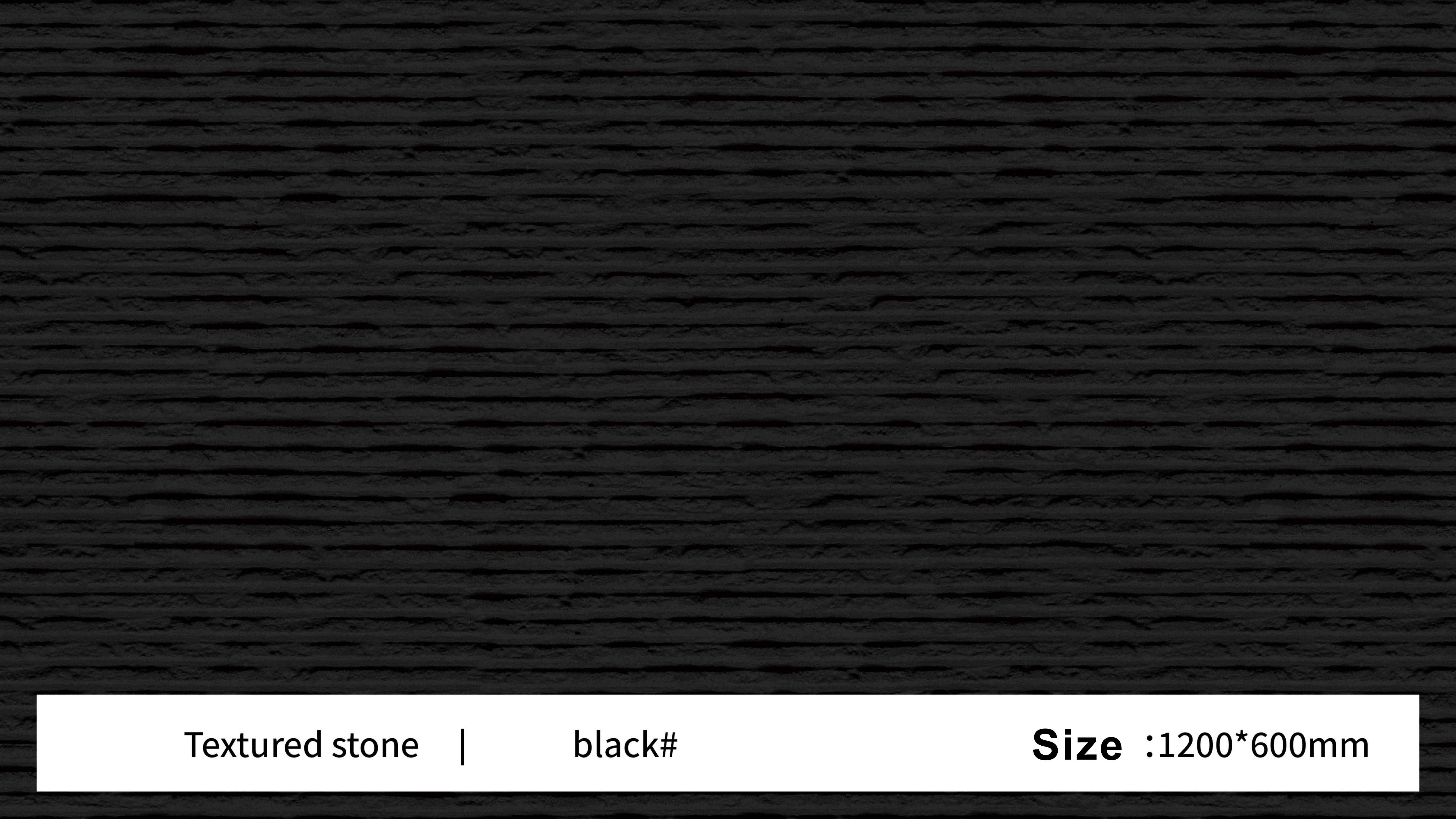 Ecological Soft Porcelain Cloth Pattern Stone Series - Tile(Thick stone) | CHEERFUL Kenya image 3 detail view