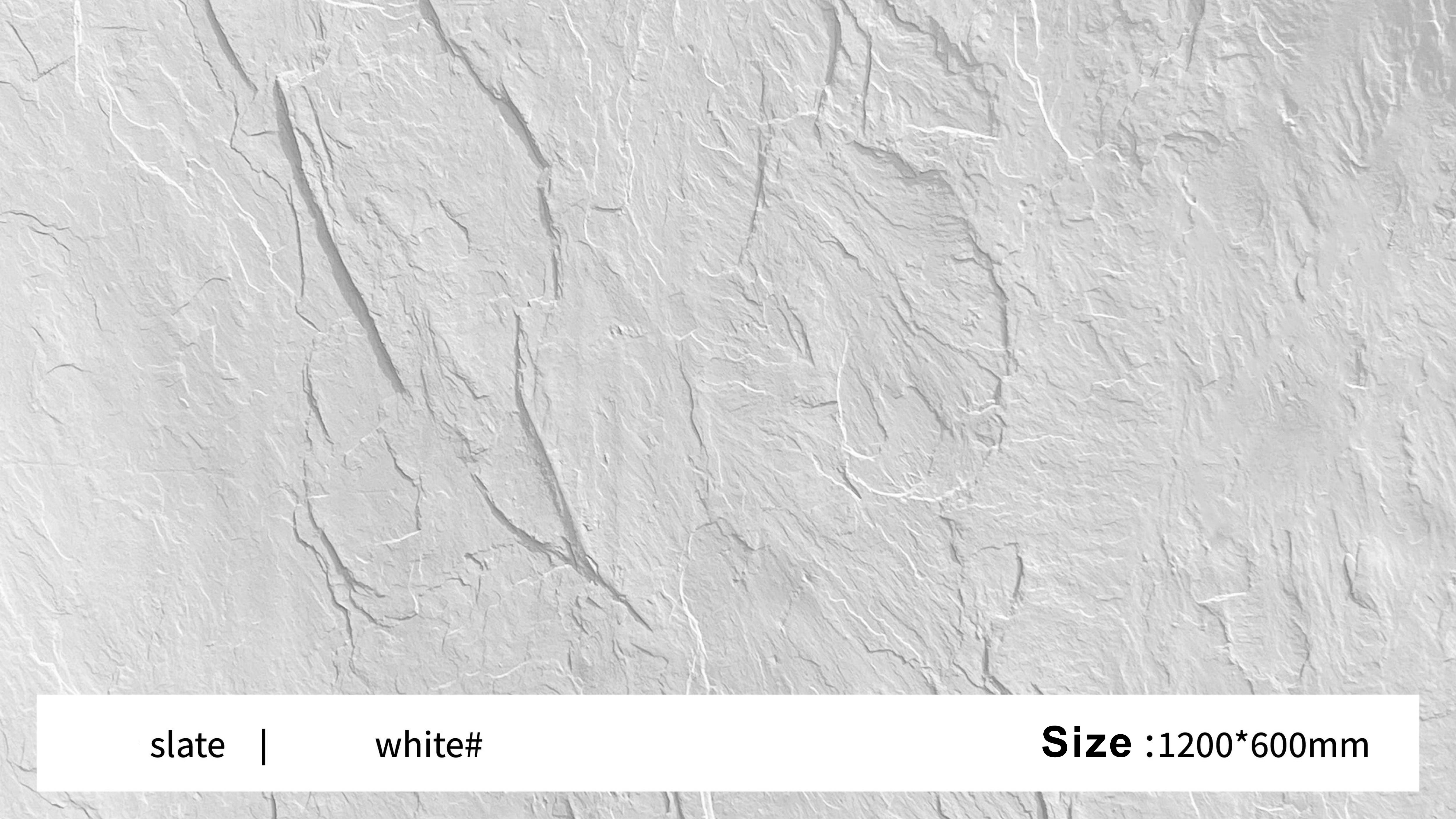 Ecological soft ceramic slate series - Tile(Thick stone) | CHEERFUL Kenya image 2 detail view
