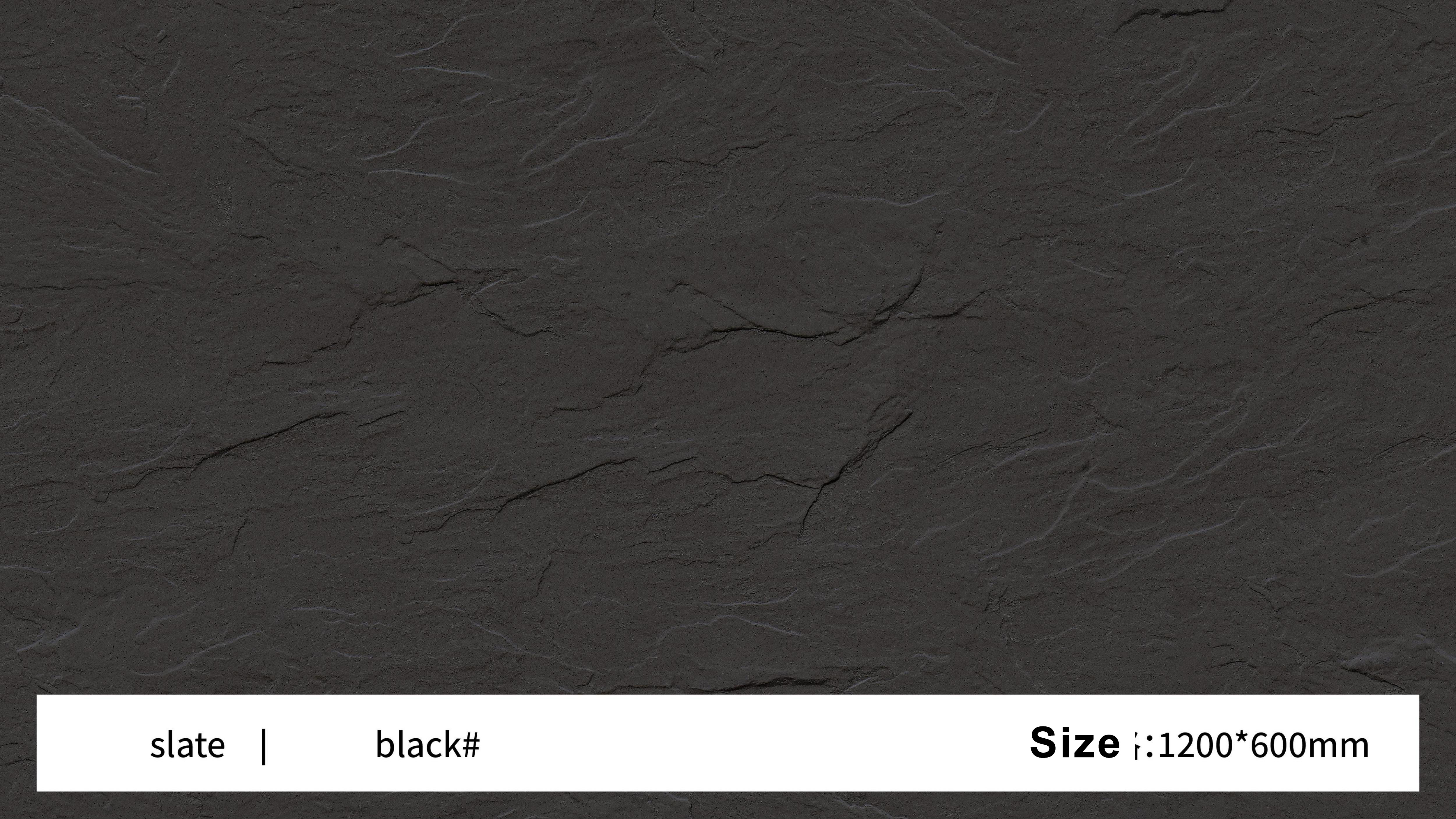 Ecological soft ceramic slate series - Tile(Thick stone) | CHEERFUL Kenya image 3 detail view