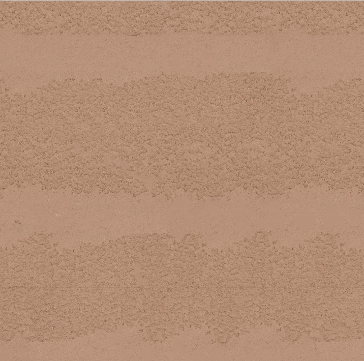 Ecological soft porcelain board rammed earth plate series - Tile(Thick stone) | CHEERFUL Kenya image 2