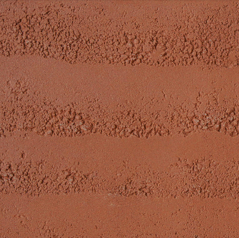 Ecological Soft Porcelain Coarse Rammed Earth Series - Tile(Thick stone) | CHEERFUL Kenya image 3