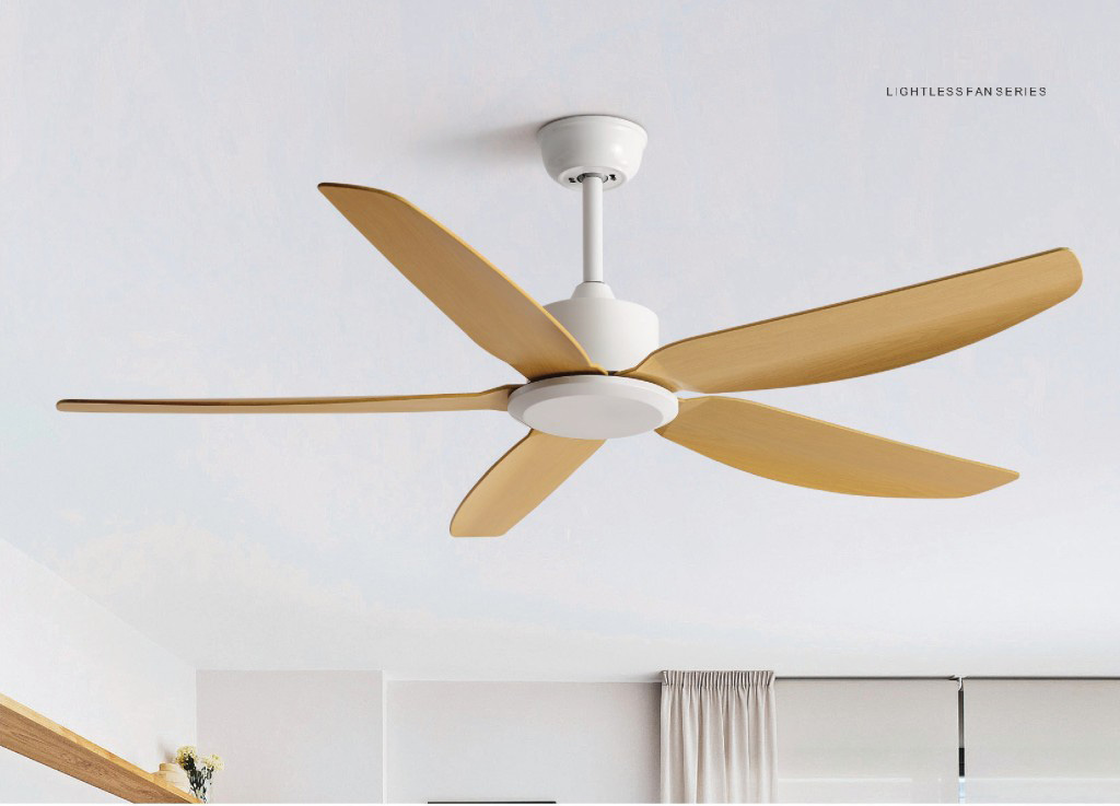 No light fan series - Ceiling Fans | CHEERFUL Kenya image 3