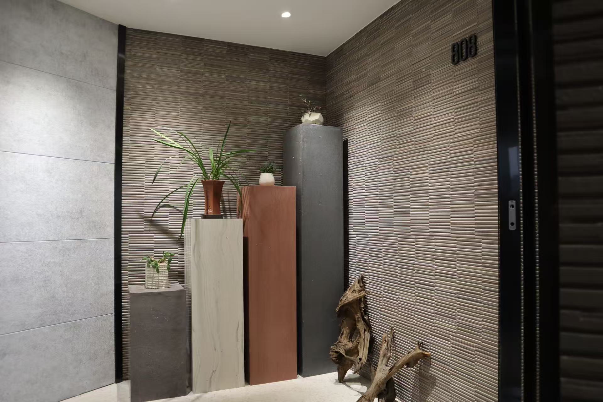 Fiber reinforced cement decorative wall panel - Technical Innovative Products | CHEERFUL Kenya image 6