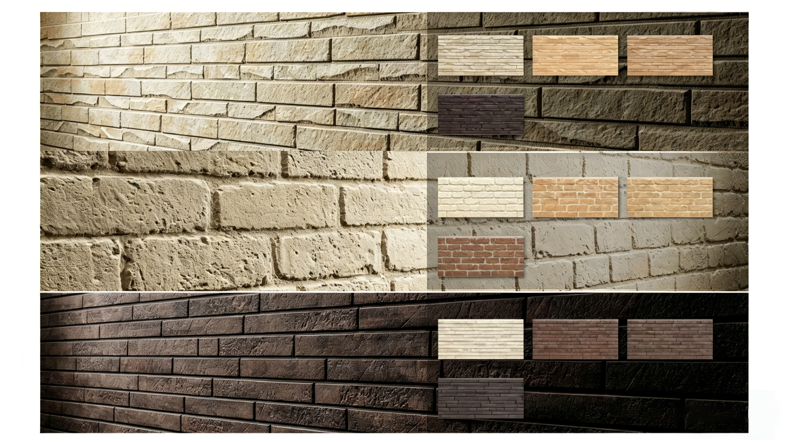 Fiber reinforced cement decorative wall panel - Technical Innovative Products | CHEERFUL Kenya image 10 detail view