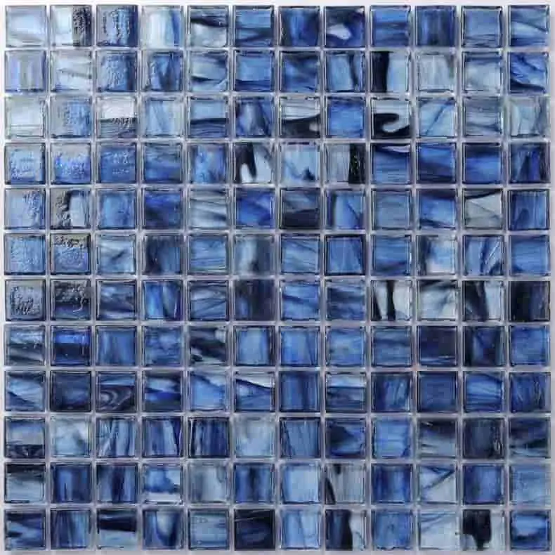 Mosaic Tiles - Tile(Small Stone) | CHEERFUL Kenya image 7