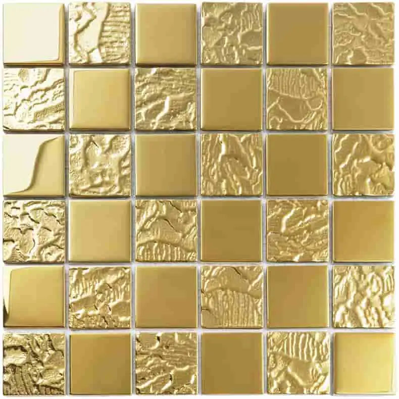 Mosaic Tiles - Tile(Small Stone) | CHEERFUL Kenya image 8