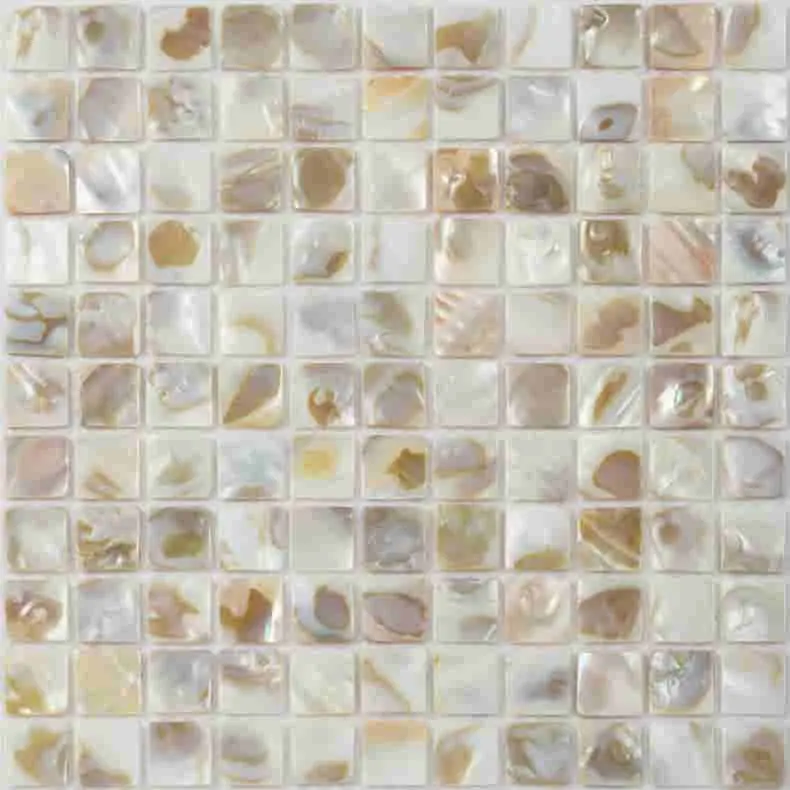 Mosaic Tiles - Tile(Small Stone) | CHEERFUL Kenya image 4