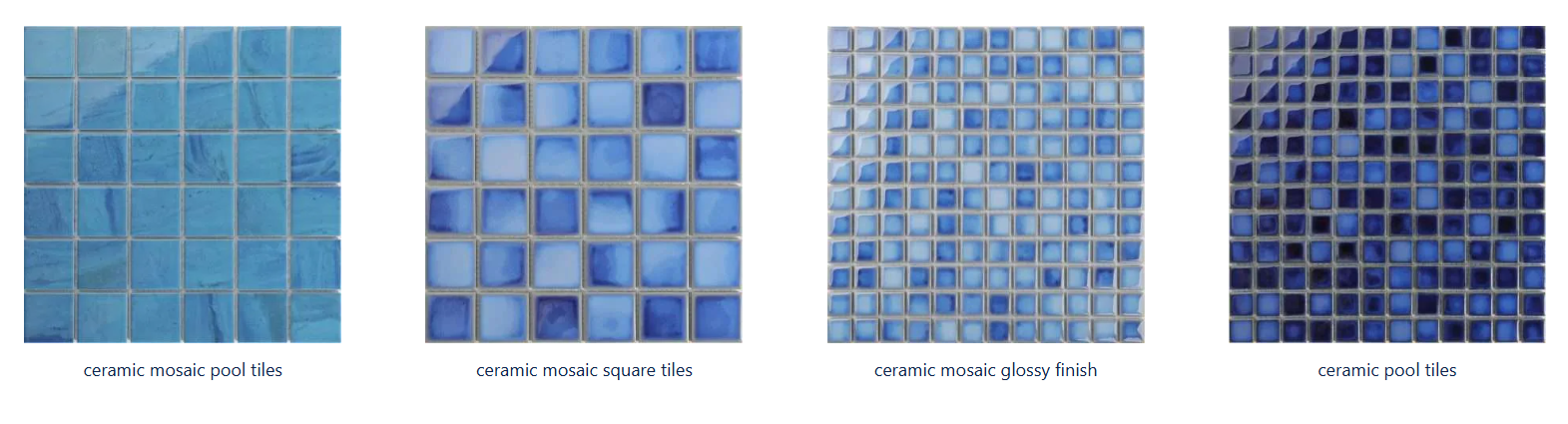 Mosaic Tiles - Tile(Small Stone) | CHEERFUL Kenya image 3 detail view