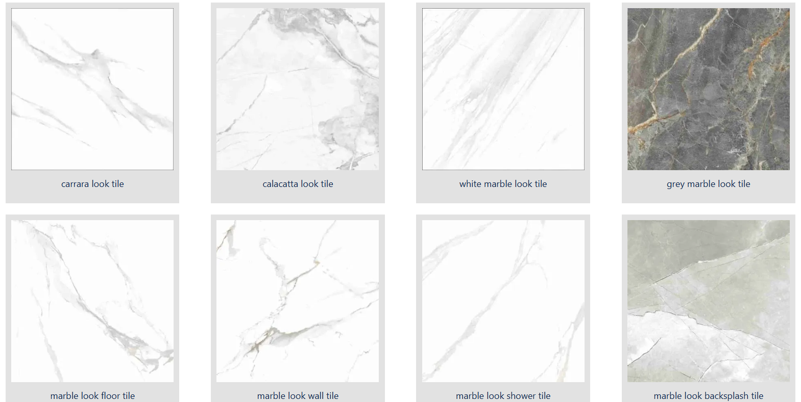 Marble Look Tiles - Tile(Thick stone) | CHEERFUL Kenya image 4 detail view