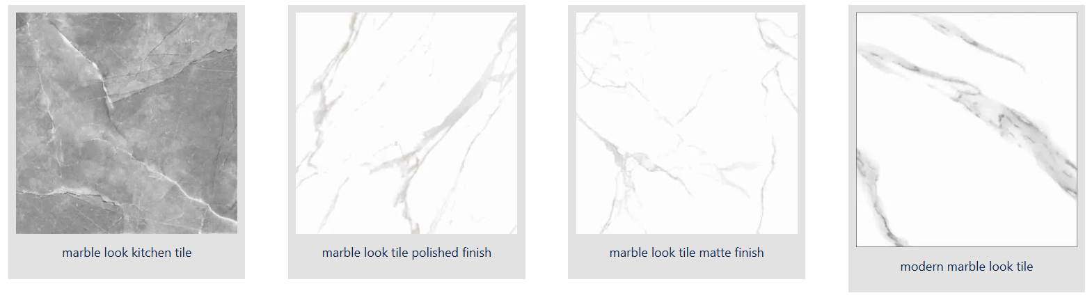 Marble Look Tiles - Tile(Thick stone) | CHEERFUL Kenya image 5 detail view