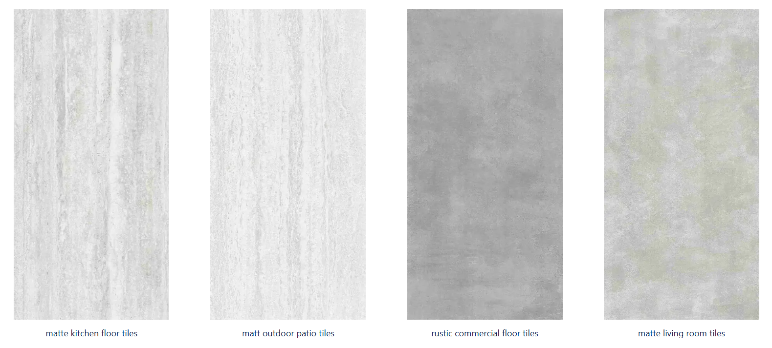 Matte Finish Tiles - Tile(Thick stone) | CHEERFUL Kenya image 9 detail view