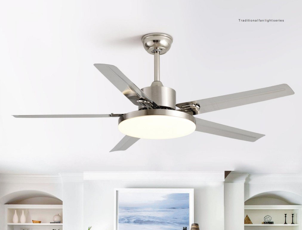 Traditional Fan Light Series - Ceiling Fans | CHEERFUL Kenya image 2