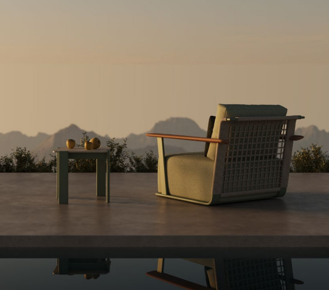 Canyon sofa collection - Indoor and Outdoor Furniture | CHEERFUL Kenya image 4