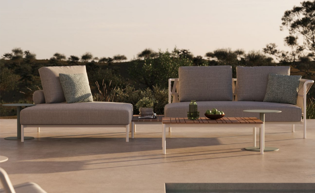 Indigo sofa collection - Indoor and Outdoor Furniture | CHEERFUL Kenya image 2