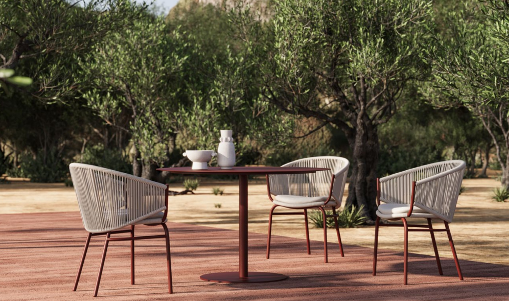 Alve collection - Indoor and Outdoor Furniture | CHEERFUL Kenya image 3