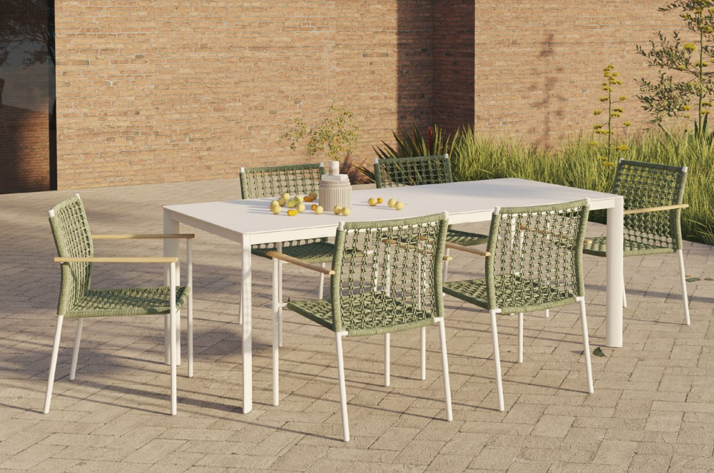 Mason collection - Indoor and Outdoor Furniture | CHEERFUL Kenya image 2