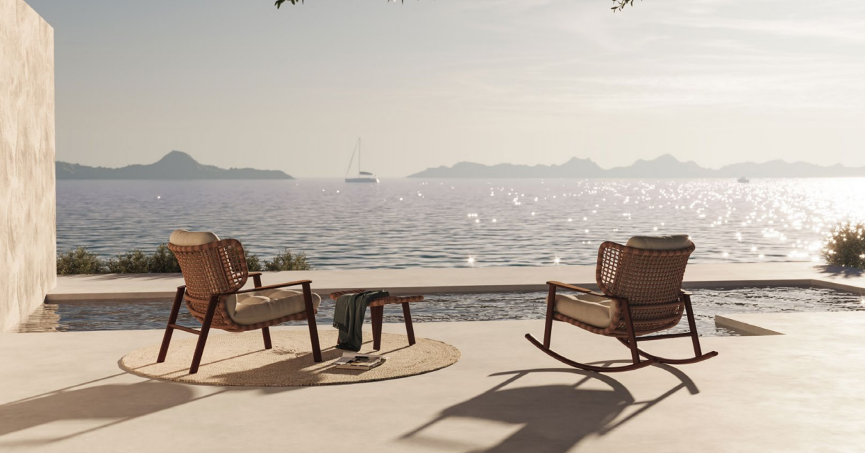 Como lounge - Indoor and Outdoor Furniture | CHEERFUL Kenya