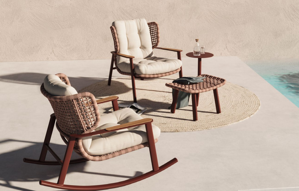 Como lounge - Indoor and Outdoor Furniture | CHEERFUL Kenya image 2