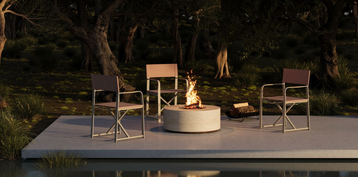 Pace director chair - Indoor and Outdoor Furniture | CHEERFUL Kenya