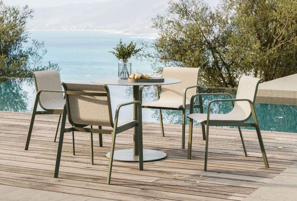 Imane dining set - Indoor and Outdoor Furniture | CHEERFUL Kenya image 2