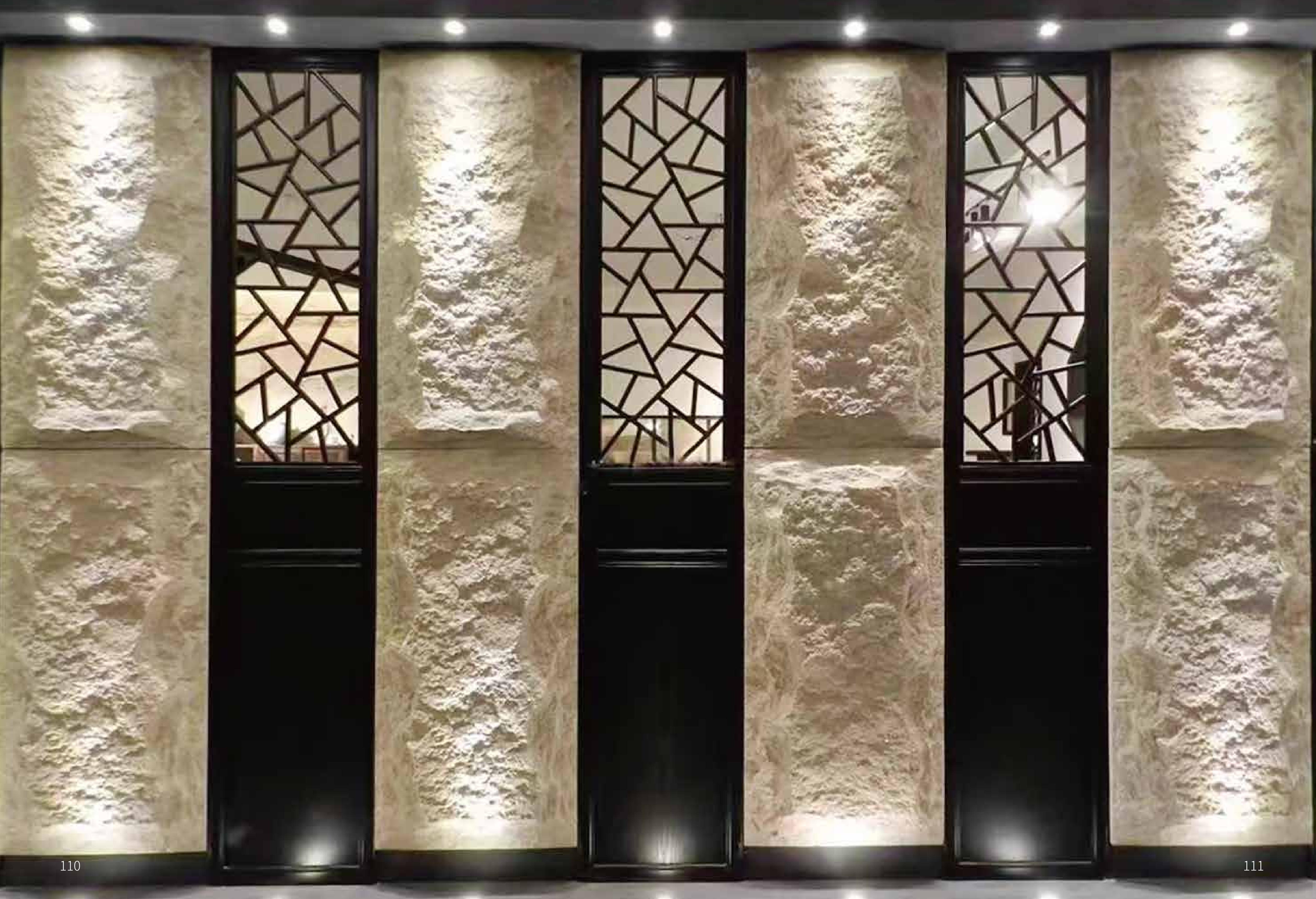  PU stone panel - PU Stone | CHEERFUL Kenya image 5