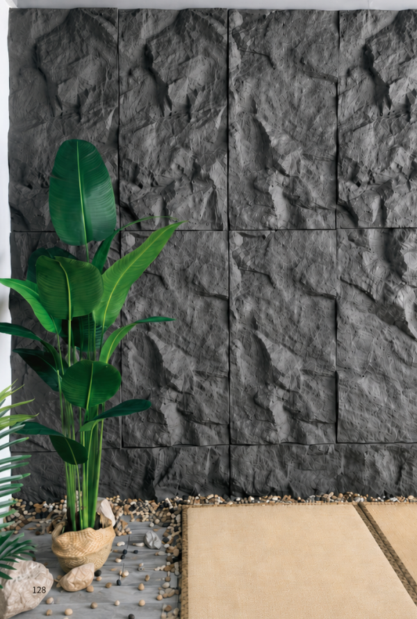 PU Rock Stone Big Slab - PU Stone | CHEERFUL Kenya