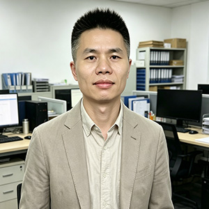 Ivan Huang