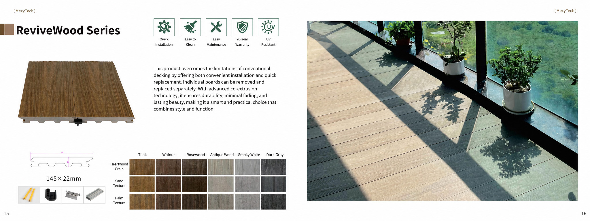 Floor - Flooring | CHEERFUL Kenya image 5 detail view