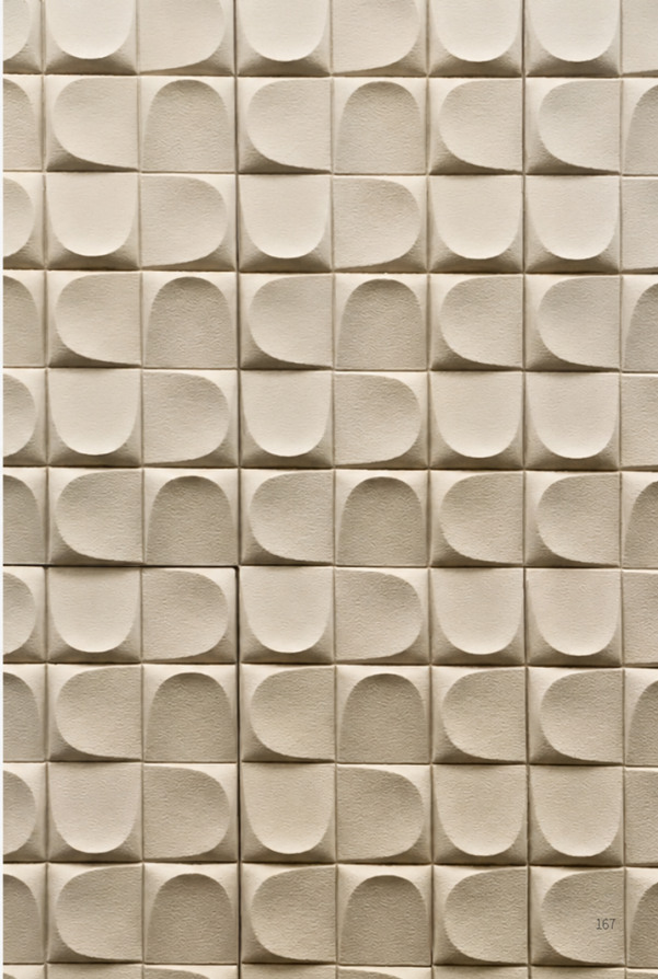 PU Geometry Series - PU Stone | CHEERFUL Kenya