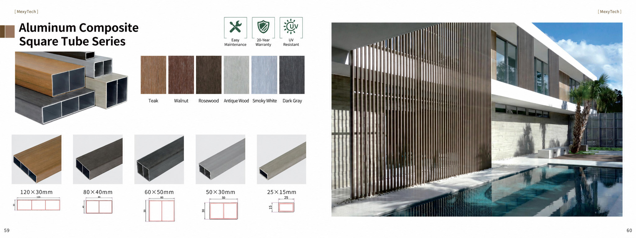 Wall panel - Panels / Coating | CHEERFUL Kenya image 9 detail view