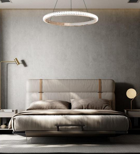 Eternal Light Crystal Lamp Series - Lighting Fixtures | CHEERFUL Kenya image 3