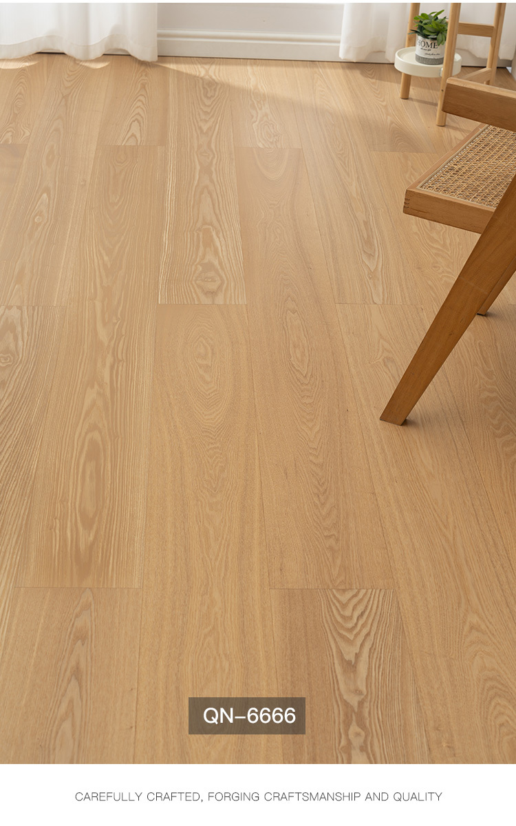 Pure three-layer flooring - Flooring | CHEERFUL Kenya image 11 detail view