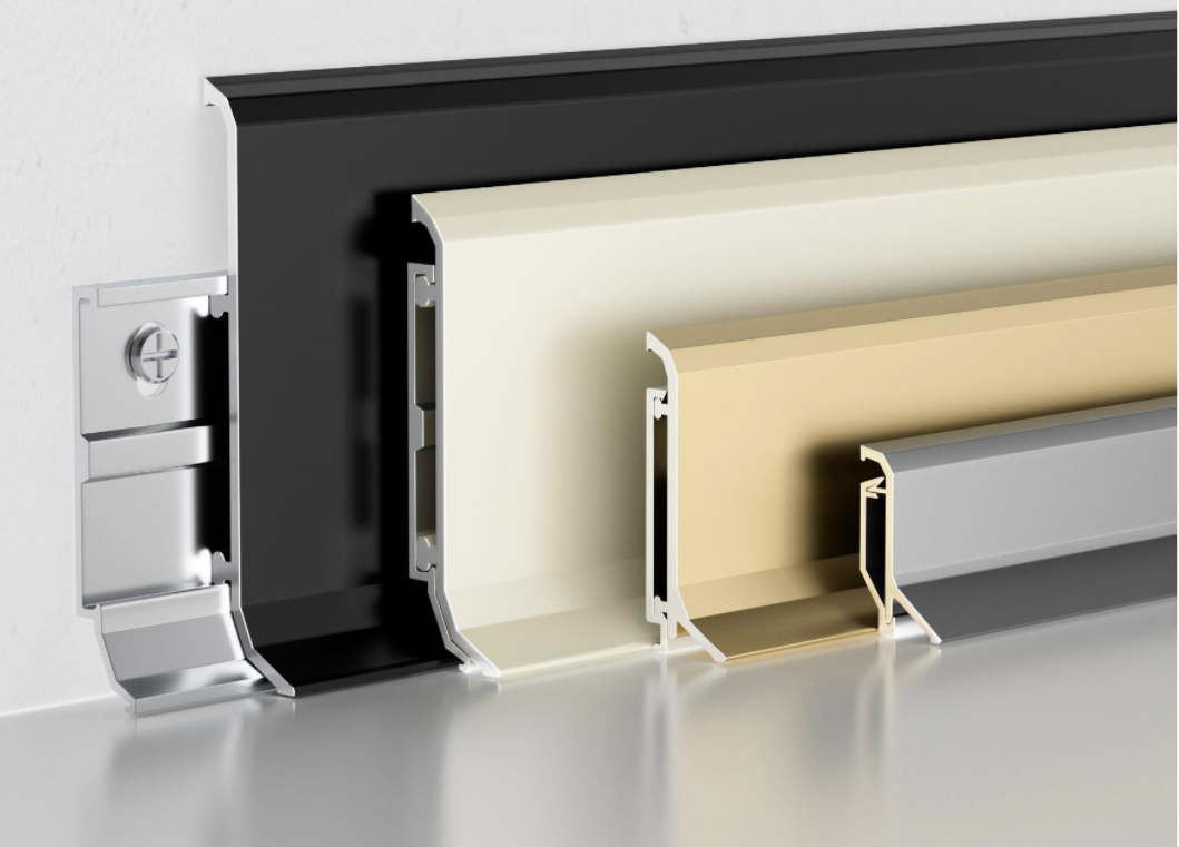 Skirting Line - Diamond Card Style - Flooring | CHEERFUL Kenya