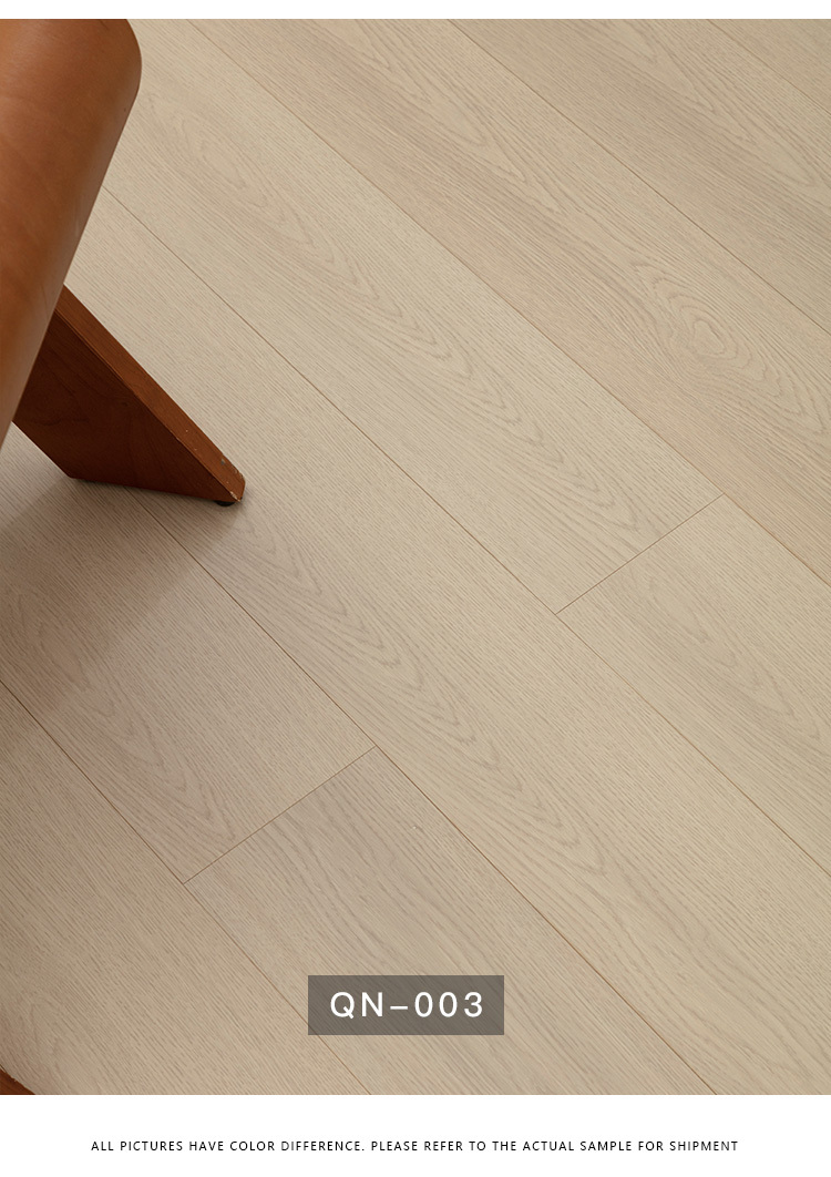 New three-layer floor - Flooring | CHEERFUL Kenya image 8 detail view