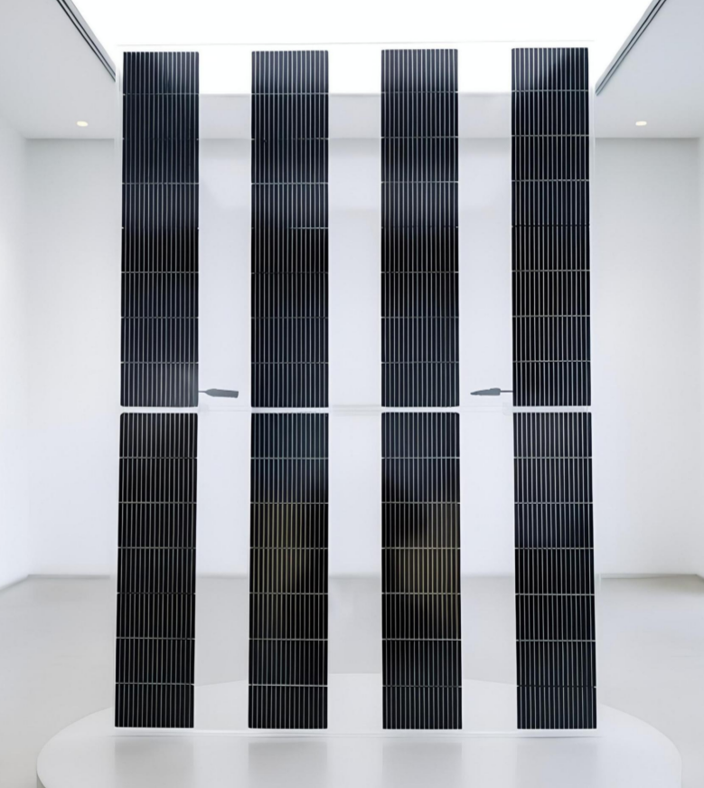 Power glass - Solar / Technical Innovative Products | CHEERFUL Kenya