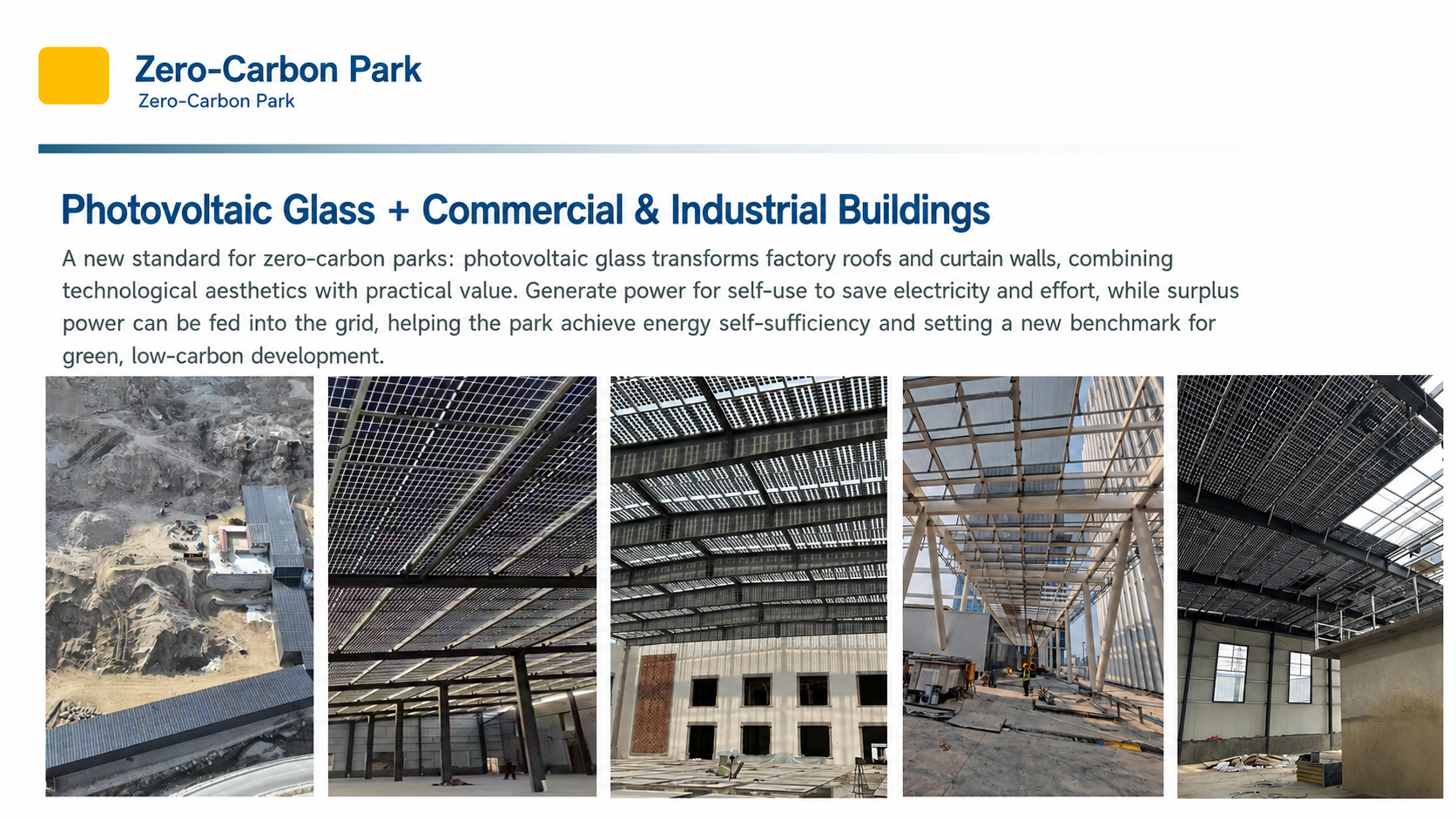 Power glass - Solar / Technical Innovative Products | CHEERFUL Kenya image 7 detail view