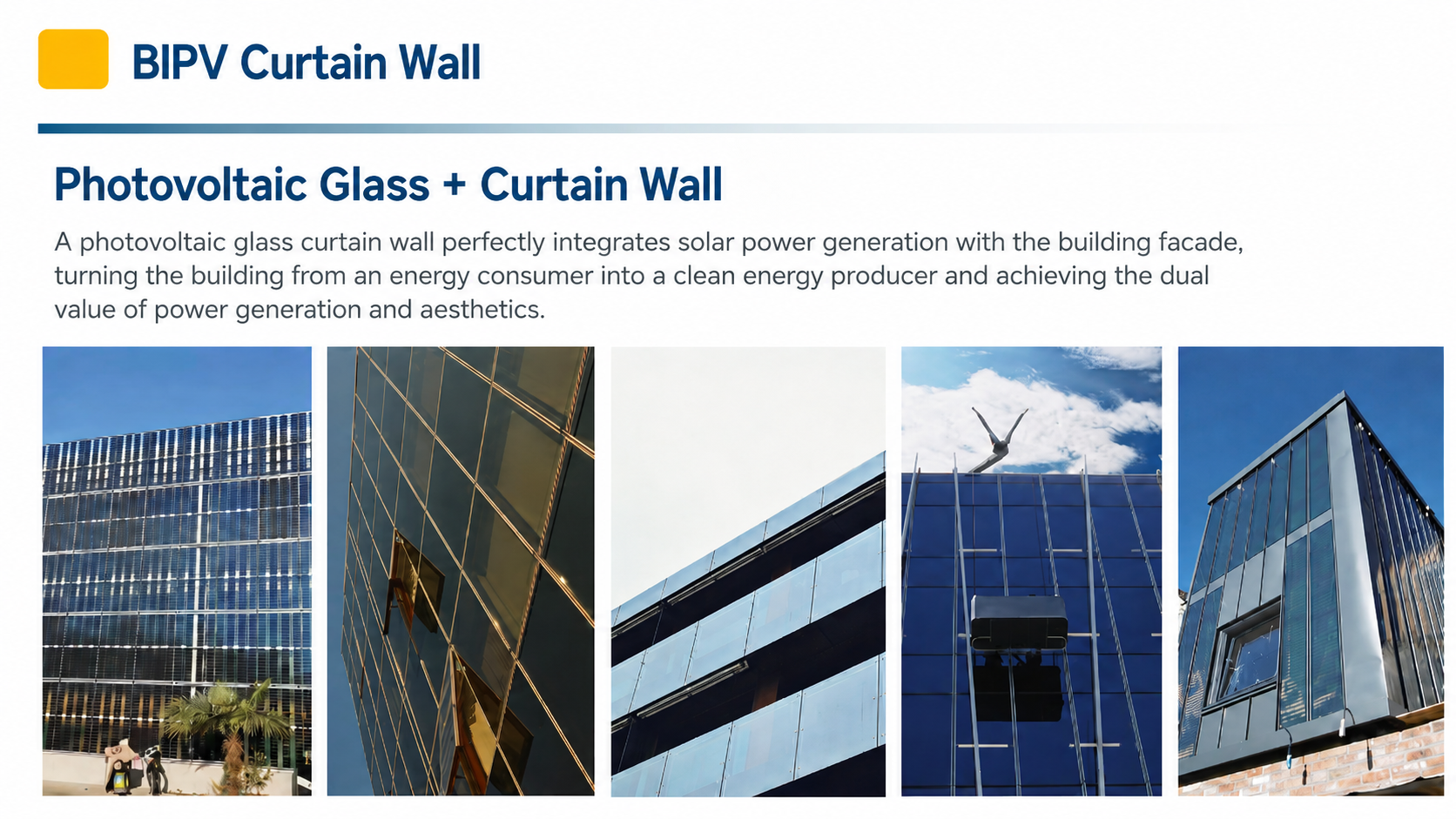Power glass - Solar / Technical Innovative Products | CHEERFUL Kenya image 8 detail view