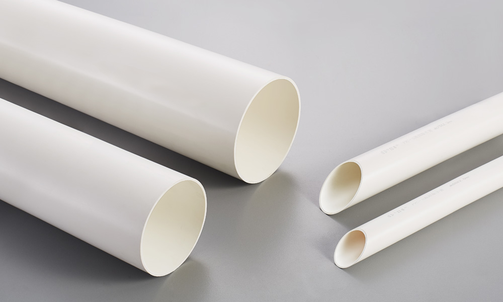 PVC-U Drainage Pipe - UPVC products | CHEERFUL Kenya image 2