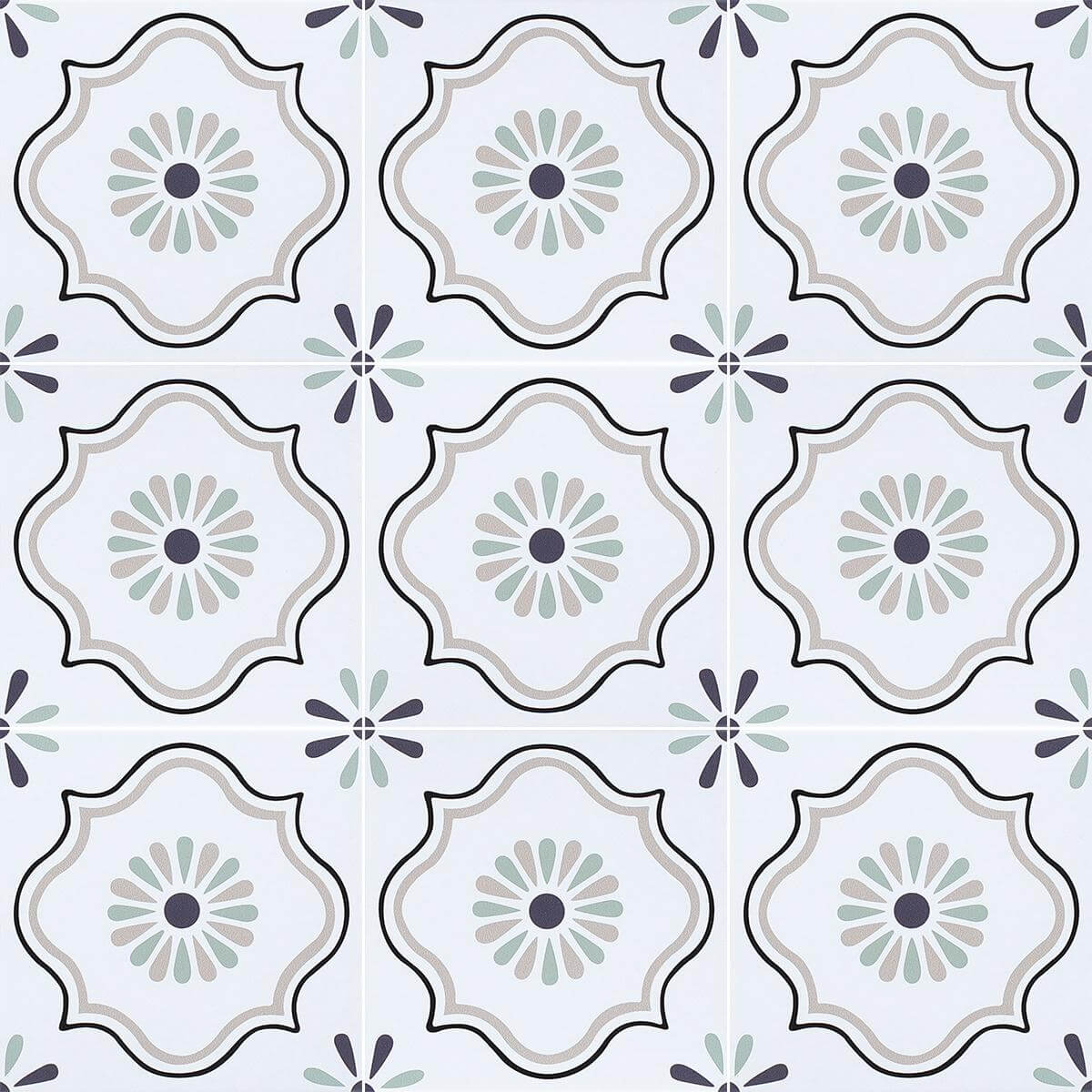 Tiles - Island Series - Tile(Small Stone) | CHEERFUL Kenya image 2