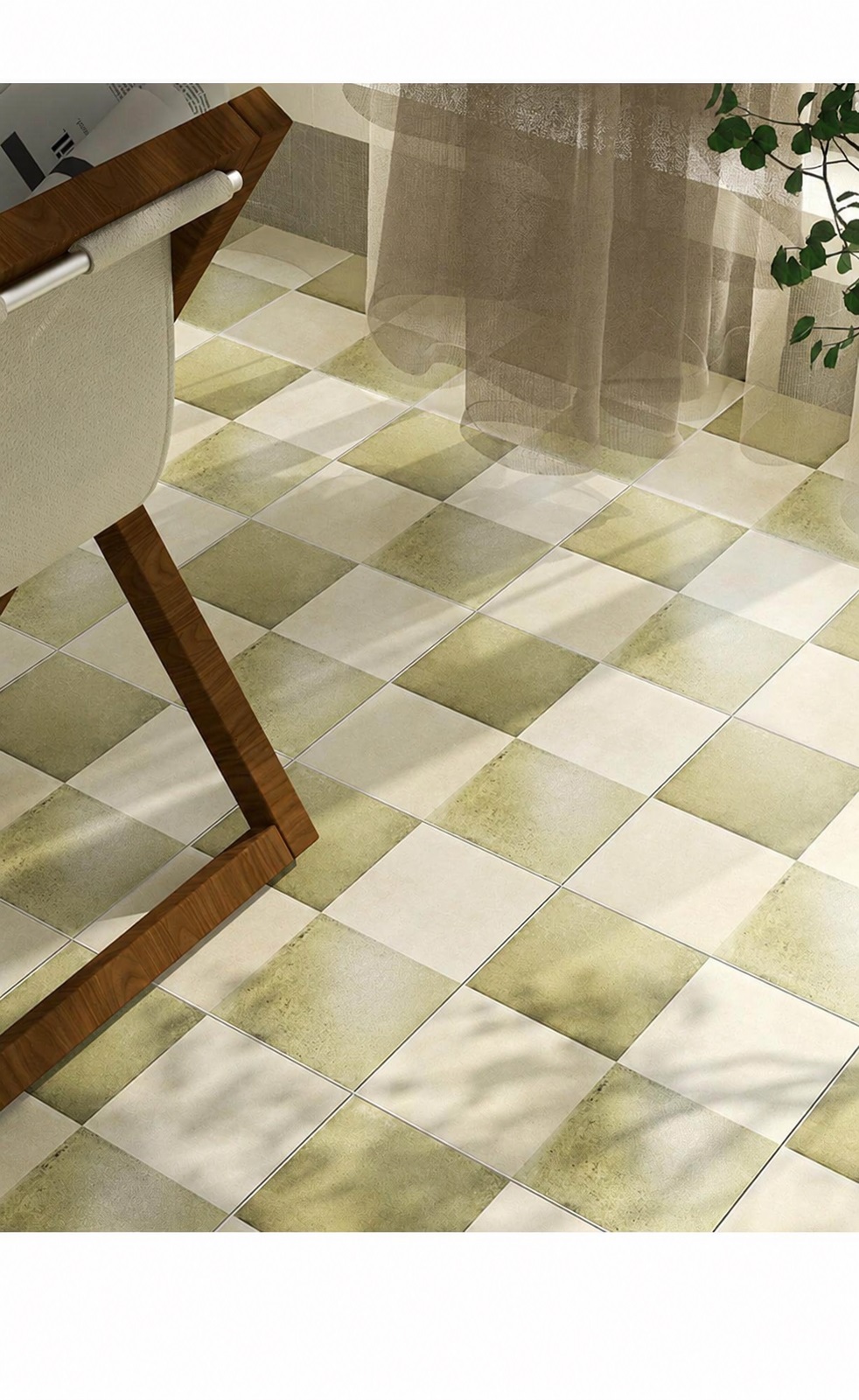 Tiles - Time Residence Series - Tile(Small Stone) | CHEERFUL Kenya image 5 detail view