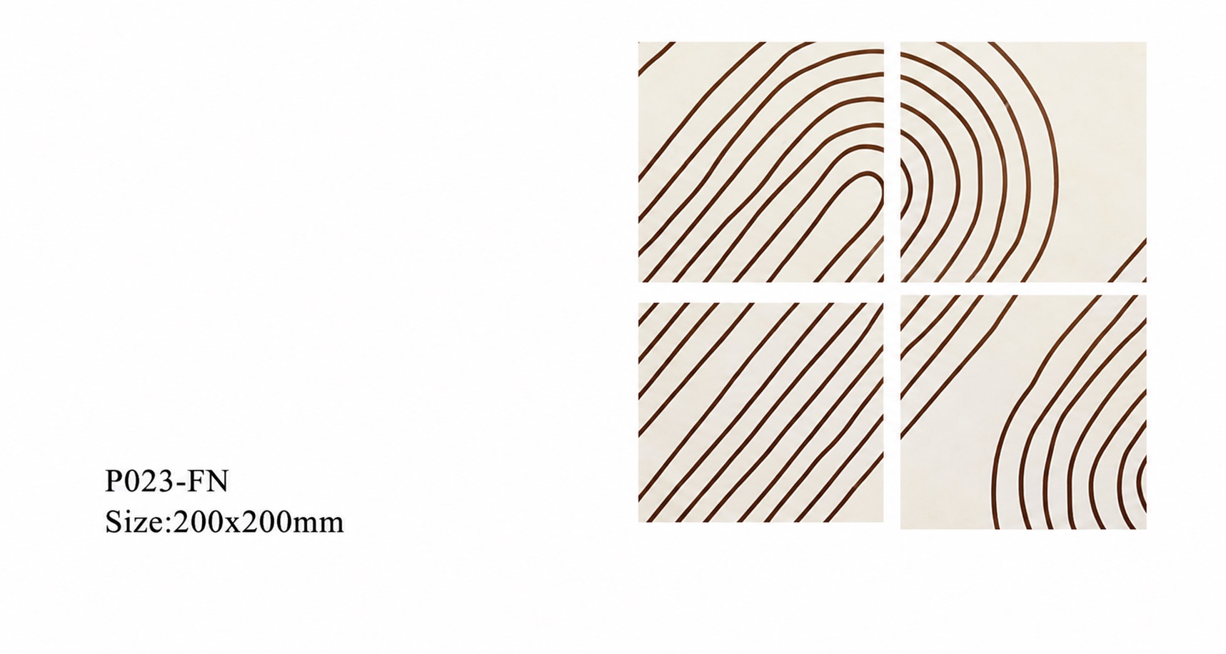 Tiles - Time Residence Series - Tile(Small Stone) | CHEERFUL Kenya image 6 detail view