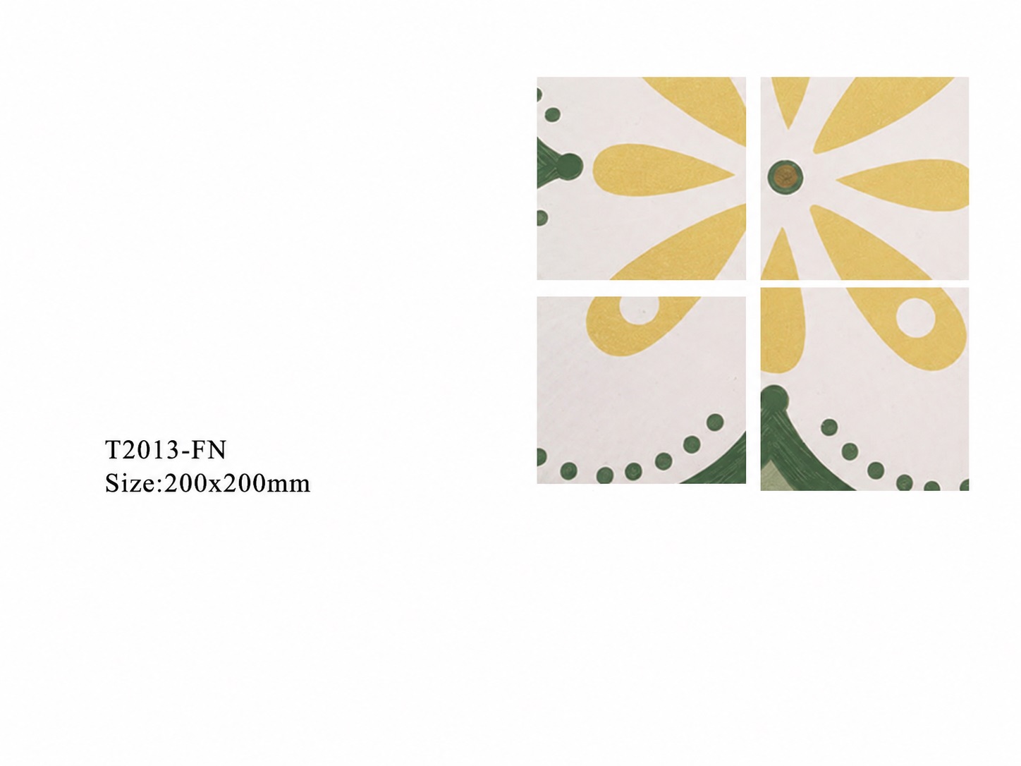Tiles - Time Residence Series - Tile(Small Stone) | CHEERFUL Kenya image 7 detail view