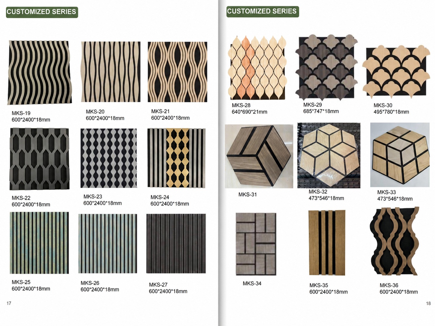 Acoustic fiber panel - Panels / Coating | CHEERFUL Kenya image 10 detail view